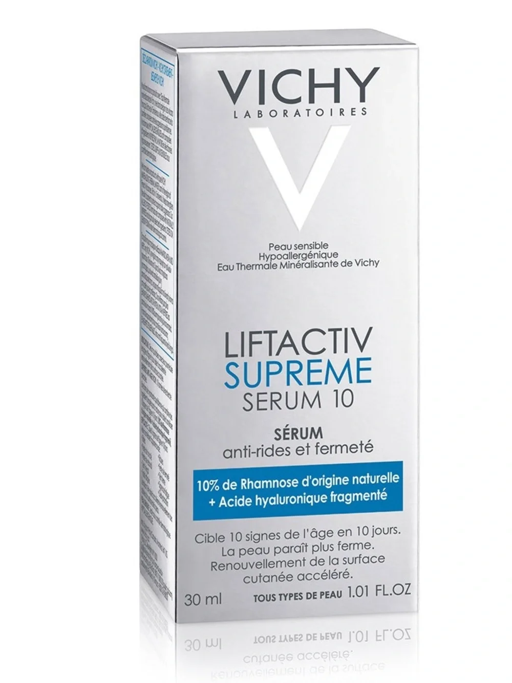 Vichy Liftactiv Serum 10 Supreme - White Radiance Serum